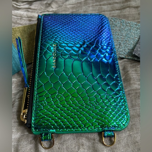 Bandolier Ariel Crossbody Pouch - Picture 5 of 10